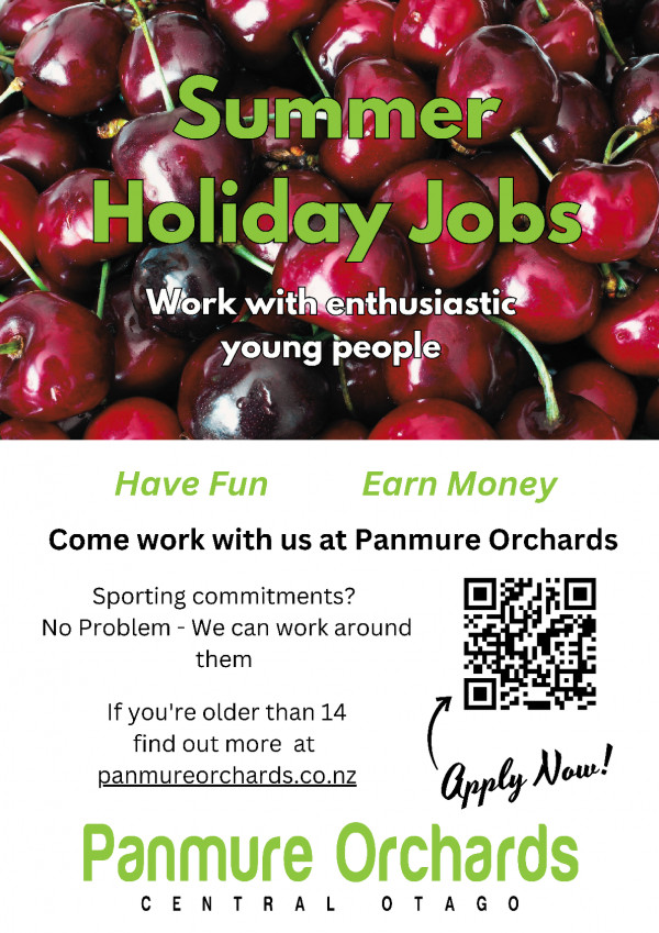 Apply Now At Panmureorchards Co