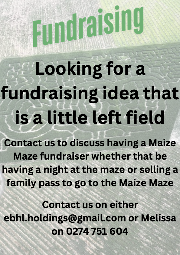 Fundraiser