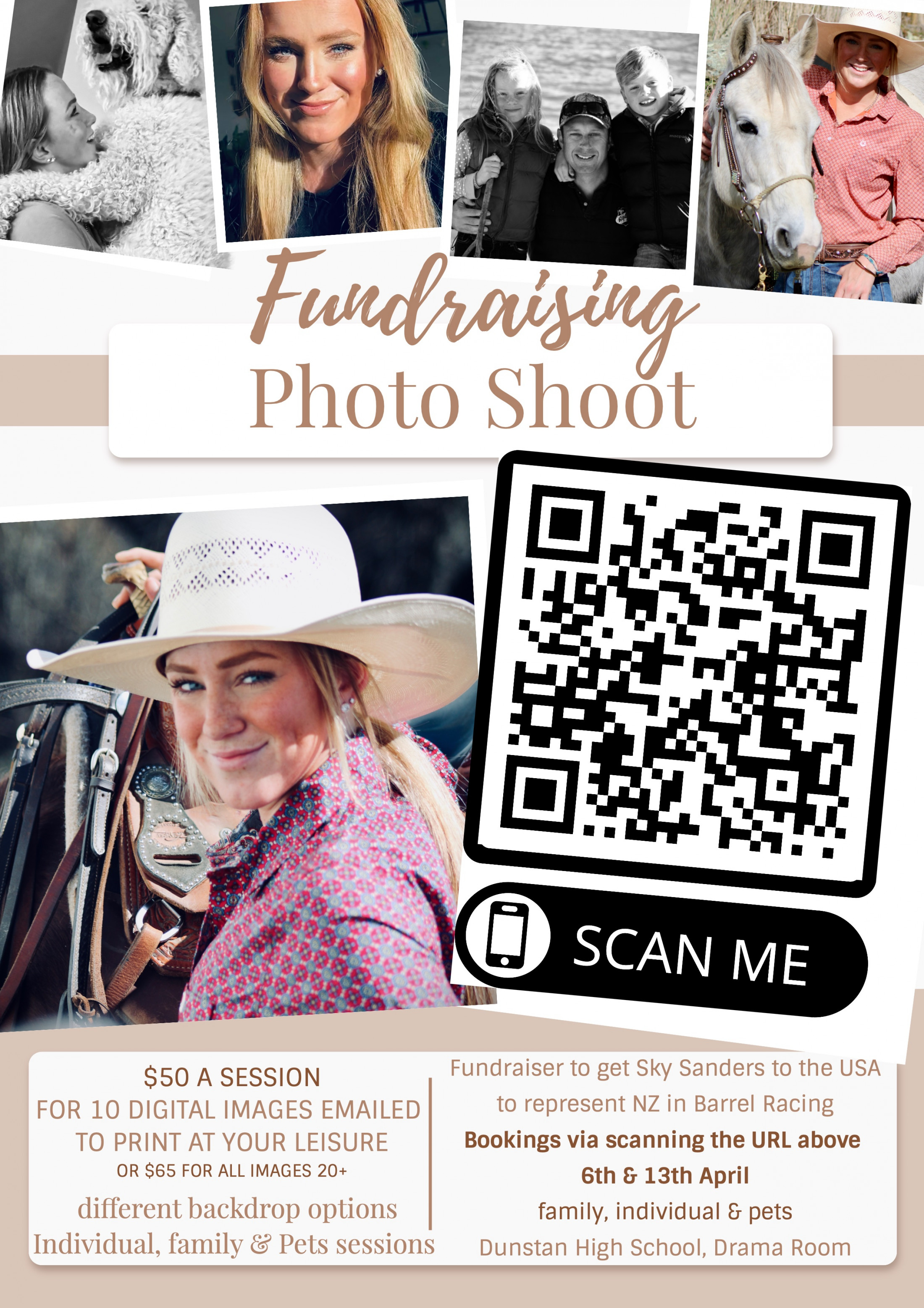 Fundraiser Poster Diff 5