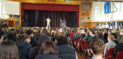 Java Dance Theatre Visits Dunstan