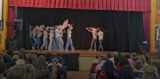 Dance Off House Competition