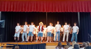 Dance Off House Competition