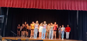 Dance Off House Competition