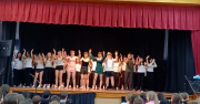 Dance Off House Competition