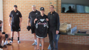 Congratulations Tane O'Neill