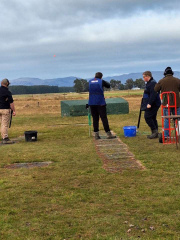 Clay Target