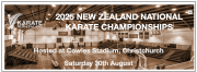 Dunstan High School Students Excel at Karate Nationals
