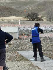 Clay Target Results