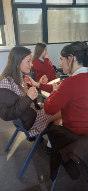 Rural Health Careers Programme - Visit