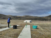 Clay Target Results