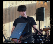 Year 11 NCEA Music Assessment