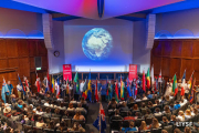 Hamish Attfield - London International Youth Science Forum
