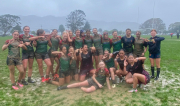 NZ Junior Girls Rugby Results