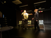 Year 13 Drama Play