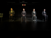 Year 13 Drama Play