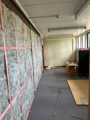 B Block - Refurb