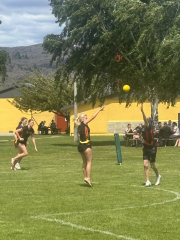 Central Otago Ki-O-Rahi Tournament