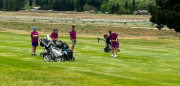 DHS Golf Day