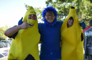 Athletics Day