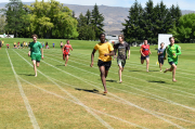 Athletics Day
