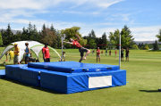 Athletics Day