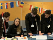 Otago Southland Model United Nations (OSMUN)