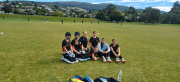 Dunstan Girls Cricket 