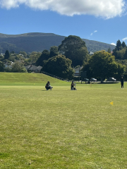 Dunstan Girls Cricket 