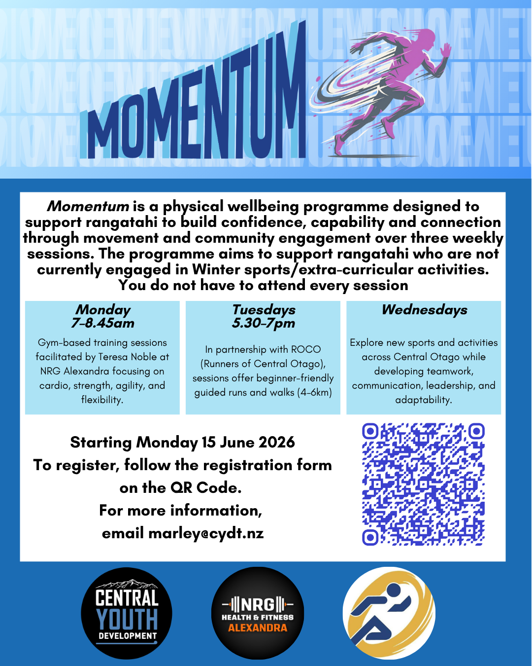 Momentum