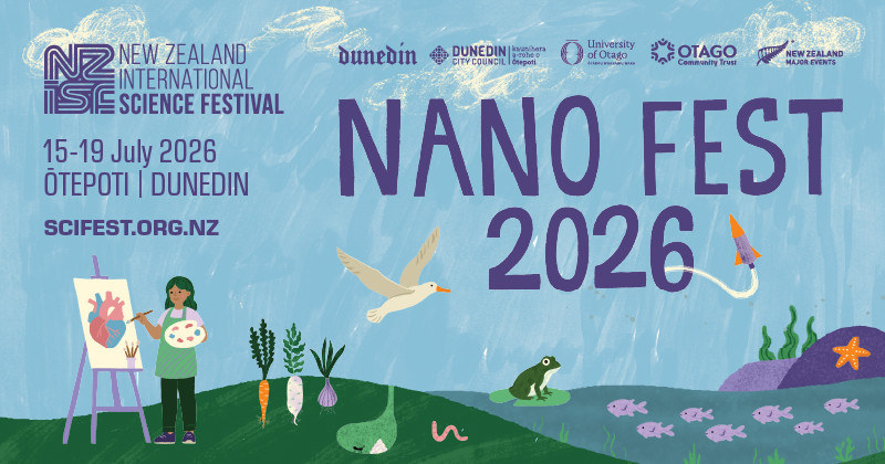 Nano Fest