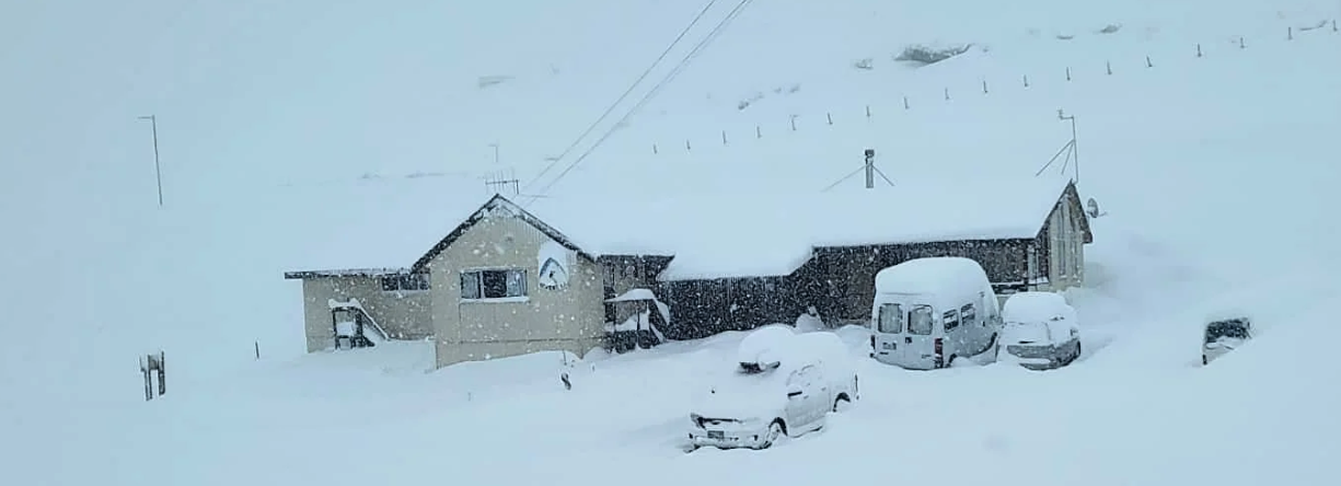 Vincent Ski Club