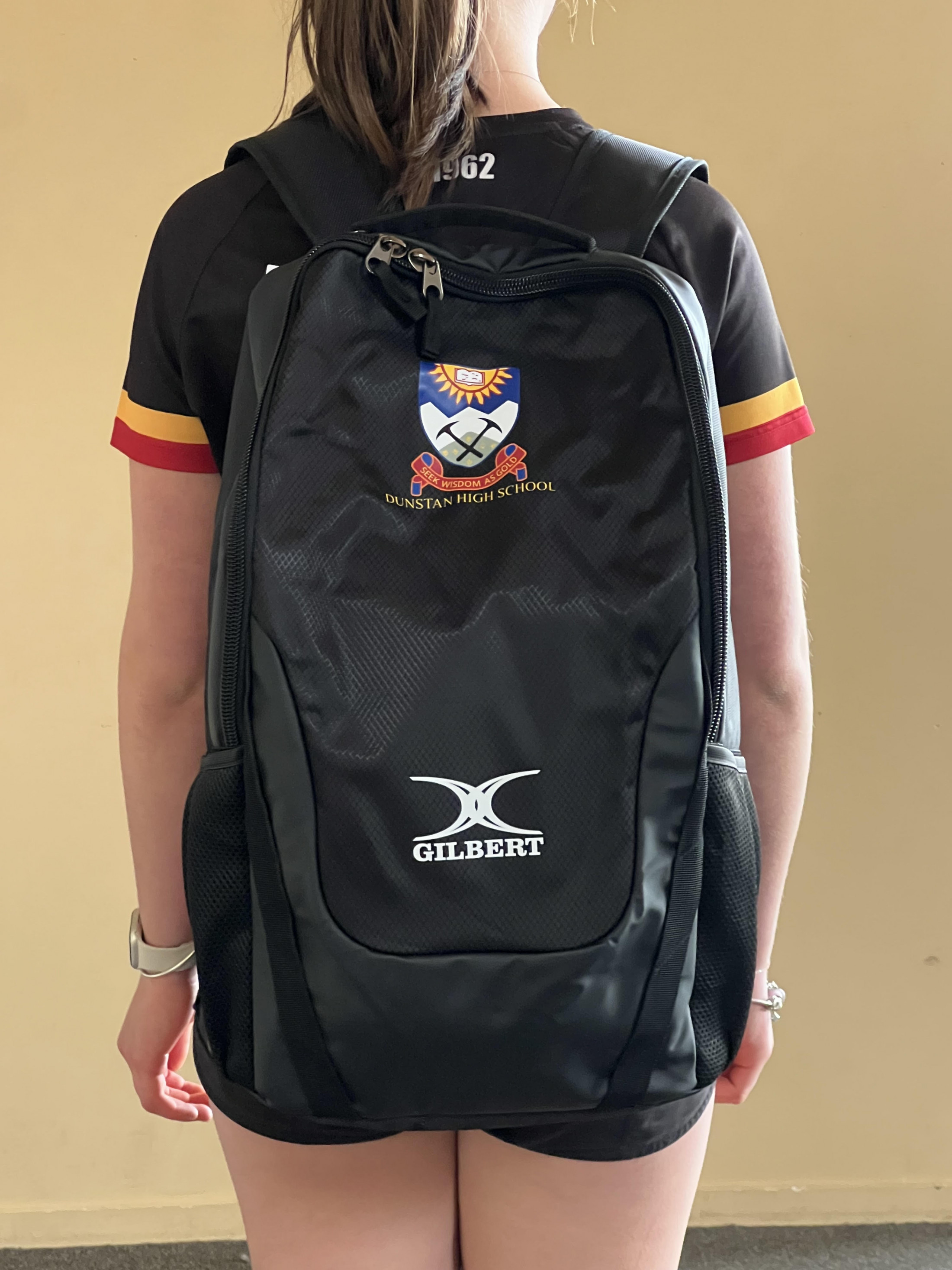 DHS Branded Gear