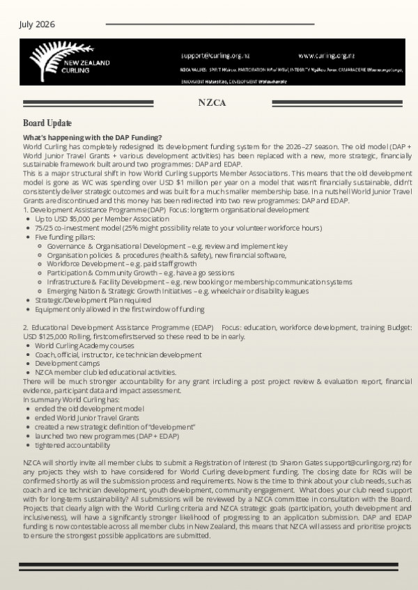 Nzca July 2026 Newsletter (1)