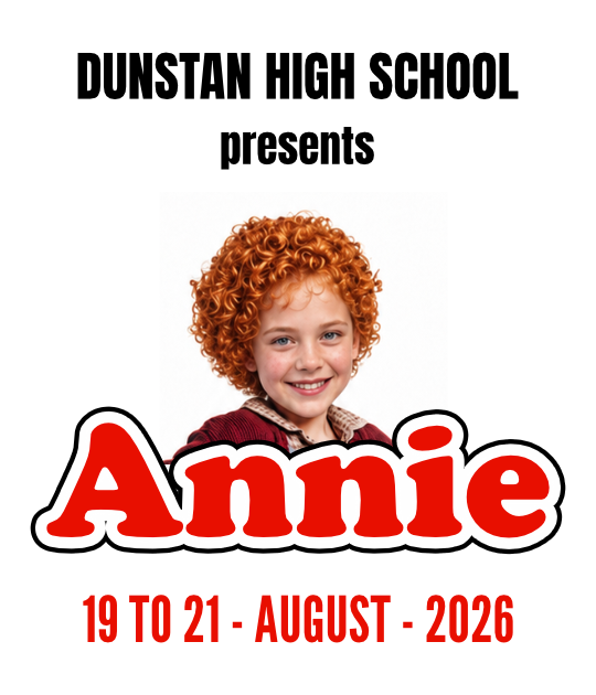 ANNIE - Tickets on Sale NOW!