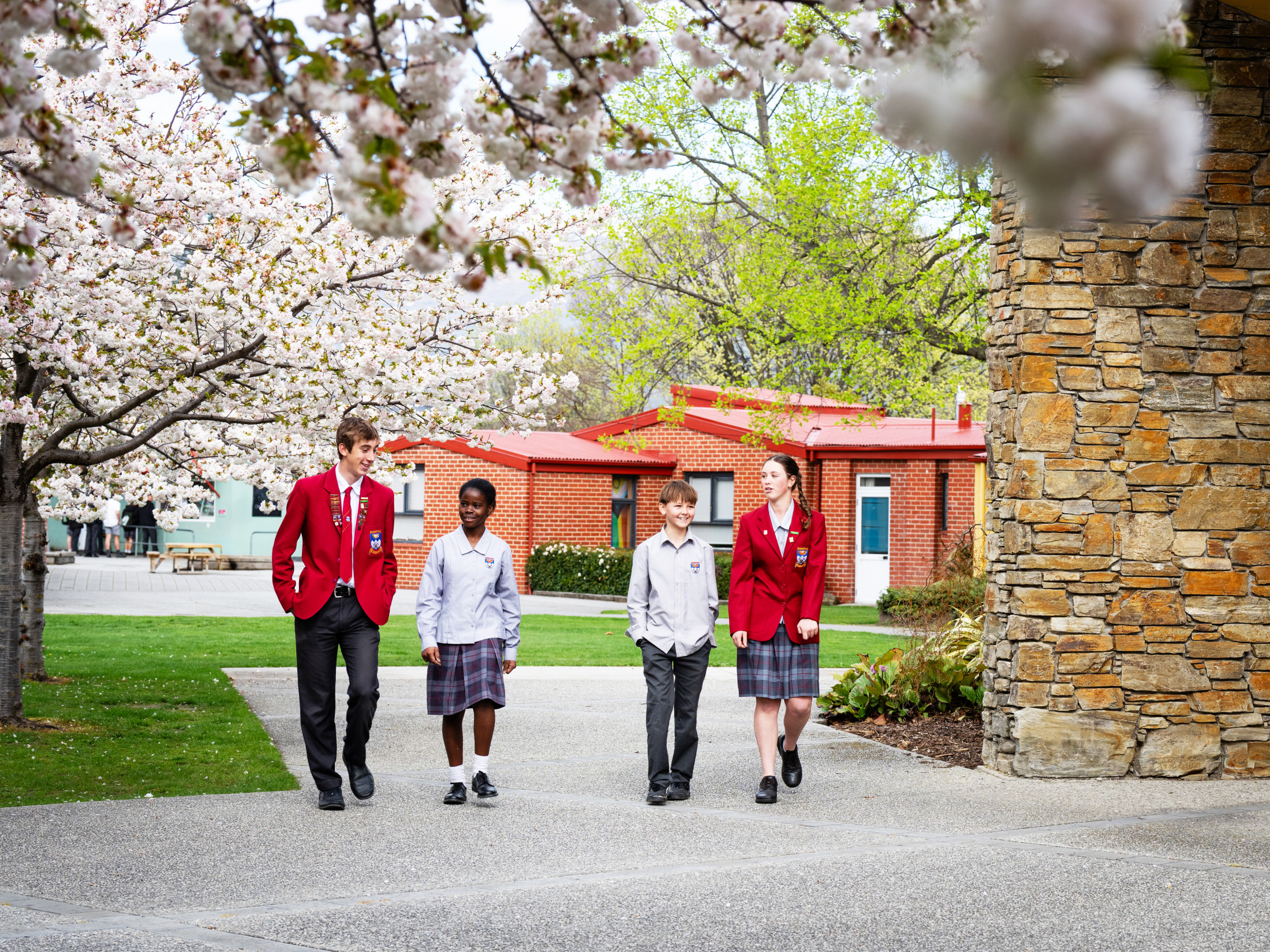 Welcome Future Families: Book Your Year 8 Interview & Enrol for 2027!