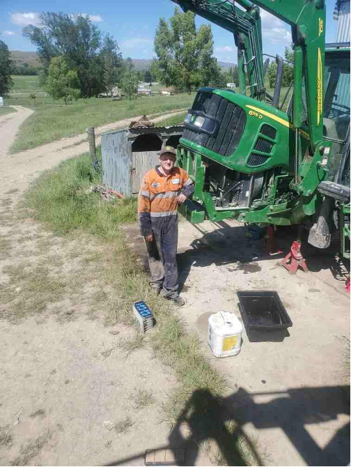 Work Placement