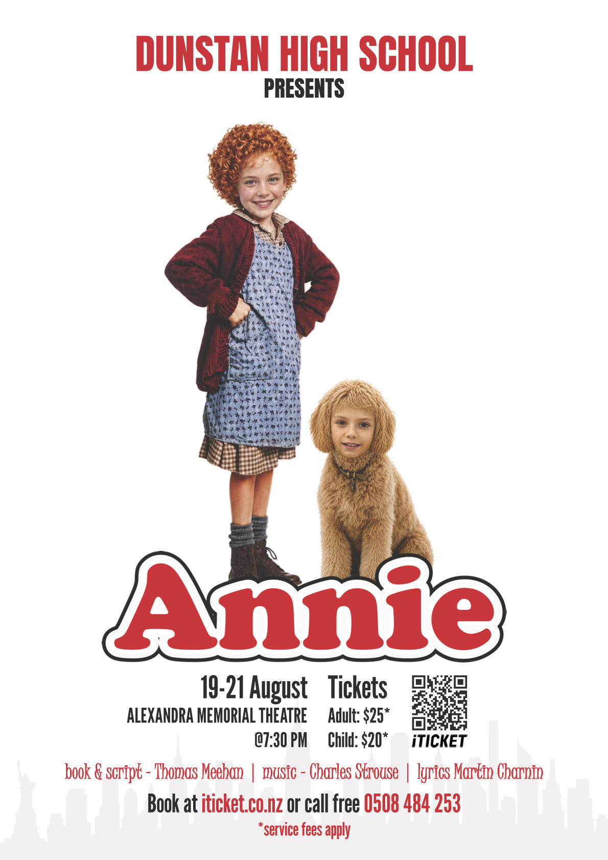 ANNIE