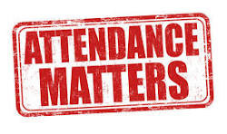 Attendance Matters!