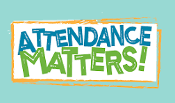 Attendance Matters!