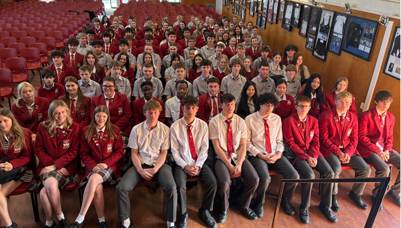 Te Taumata o te Manawanui Awards