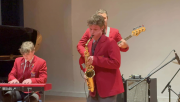 Dunedin Youth Jazz Festival