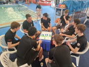 Kayak Polo News