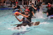 Kayak Polo News