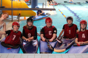 Kayak Polo News