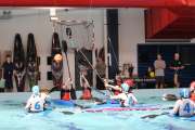 Kayak Polo News