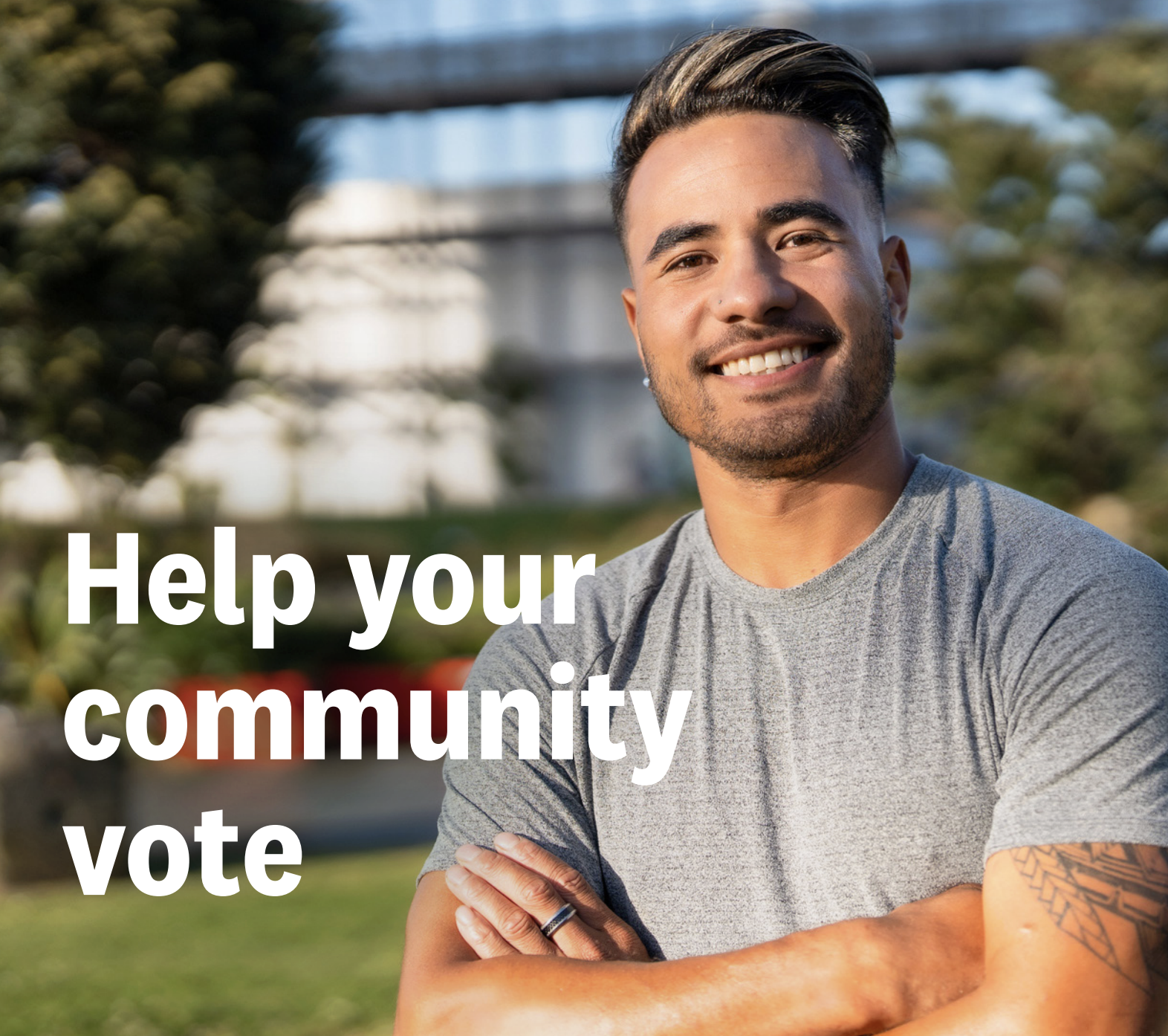 Southland Elections 2026