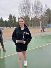 Netball Success