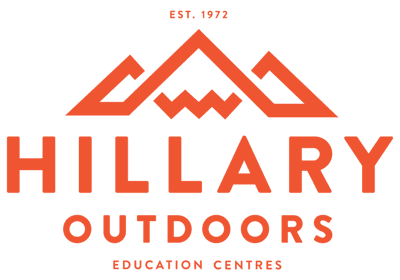 Hillary Outdoors Education