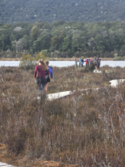 Duke Of Edinburgh Award Hillary Challenge