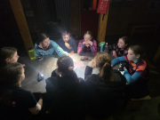 Duke Of Edinburgh Award Hillary Challenge
